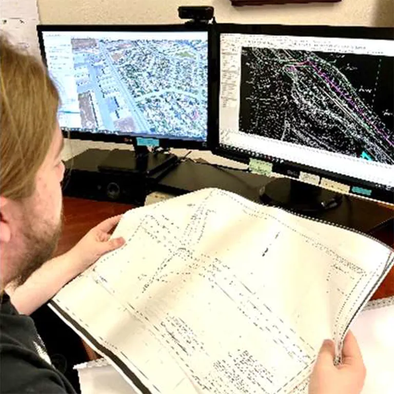 ALTA/NSPS Maps - Smithco Surveying Engineering